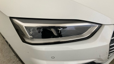 Audi A5 2.0 TFSI S Line 2dr S Tronic Petrol Coupe